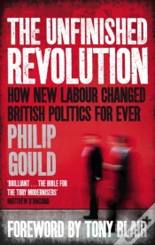 Capa do artigo Unfinished Revolution