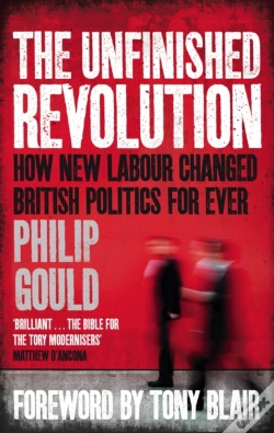 Capa do artigo Unfinished Revolution
