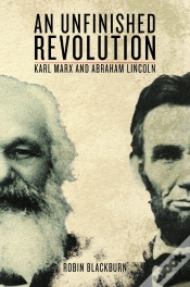 Capa do artigo Unfinished Revolution