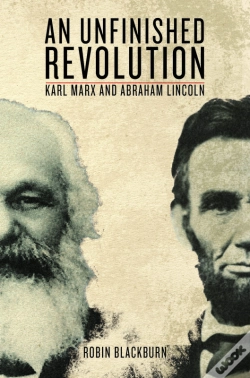 Capa do artigo Unfinished Revolution