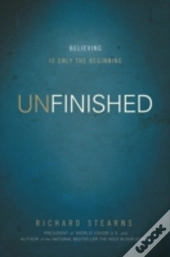 Unfinished