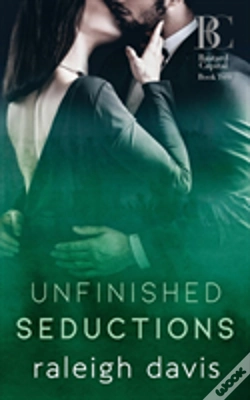 Capa do artigo Unfinished Seductions