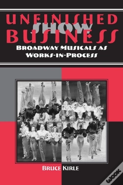 Capa do artigo Unfinished Show Business