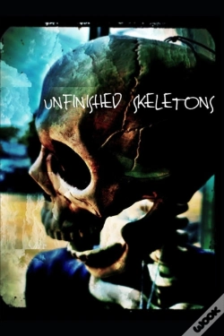Capa do artigo Unfinished Skeletons