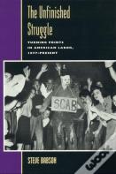Unfinished Struggle, The Cb