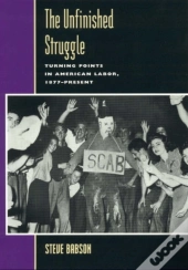 Unfinished Struggle, The Cb