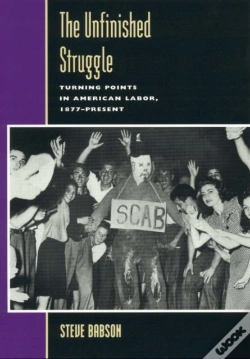 Capa do artigo Unfinished Struggle, The Cb