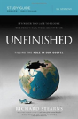 Unfinished Study Guide, Repack - Preview