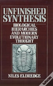 Capa do artigo Unfinished Synthesis
