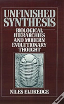 Capa do artigo Unfinished Synthesis