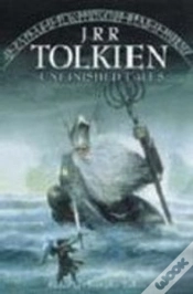 Capa do artigo Unfinished Tales