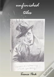 Capa do artigo Unfinished Tales