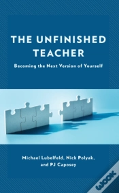 Capa do artigo Unfinished Teacher