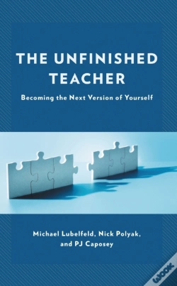 Capa do artigo Unfinished Teacher