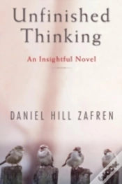 Capa do artigo Unfinished Thinking