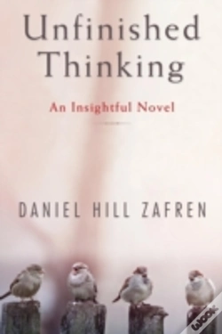 Capa do artigo Unfinished Thinking