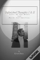 Unfinished Thoughts