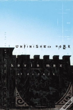 Capa do artigo Unfinished Work
