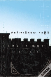 Capa do artigo Unfinished Work