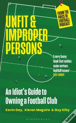 Capa do artigo Unfit And Improper Persons