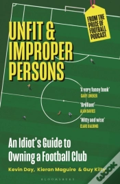 Capa do artigo Unfit And Improper Persons