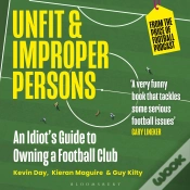 Capa do artigo Unfit And Improper Persons