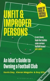 Capa do artigo Unfit And Proper Persons