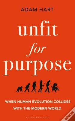Capa do artigo Unfit For Purpose