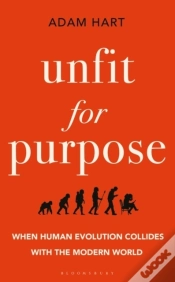Capa do artigo Unfit For Purpose