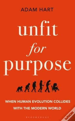 Capa do artigo Unfit For Purpose