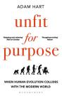 Unfit for Purpose - Preview