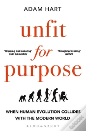 Capa do artigo Unfit for Purpose