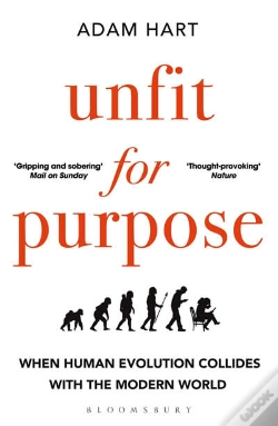 Capa do artigo Unfit for Purpose