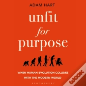 Capa do artigo Unfit For Purpose
