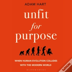 Capa do artigo Unfit For Purpose