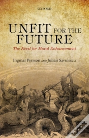 Capa do artigo Unfit For The Future