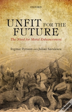 Capa do artigo Unfit For The Future