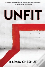 Capa do artigo Unfit