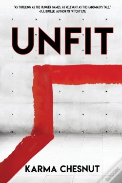 Capa do artigo Unfit