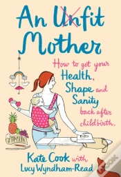 Capa do artigo Unfit Mother