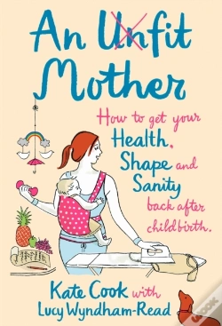 Capa do artigo Unfit Mother