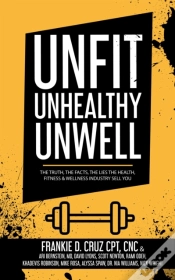 Capa do artigo Unfit, Unhealthy & Unwell