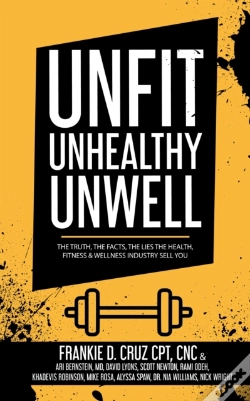 Capa do artigo Unfit, Unhealthy & Unwell