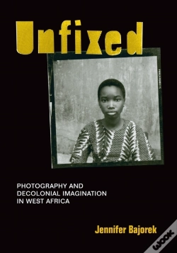 Capa do artigo Unfixed