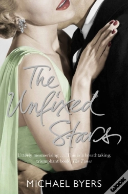 Capa do artigo Unfixed Stars