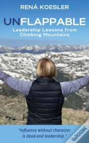 Capa do artigo Unflappable: Leadership Lessons From Cli