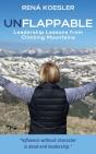 Unflappable: Leadership Lessons From Cli - Preview