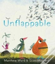 Capa do artigo Unflappable