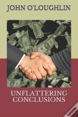 Capa do artigo Unflattering Conclusions