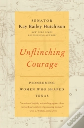 Unflinching Courage